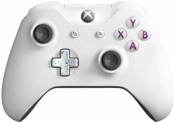 JITTER Modded Hyperspace Xbox One Controller